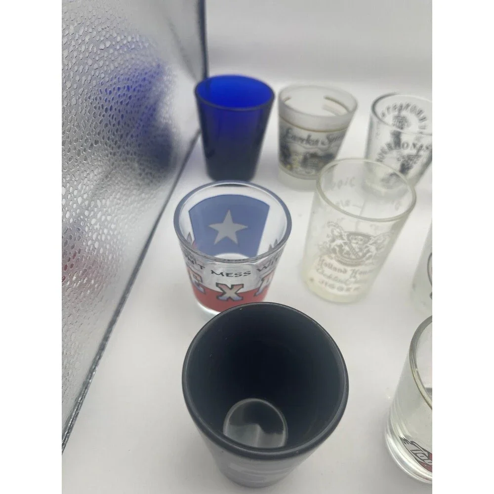 Unbranded mixed lot